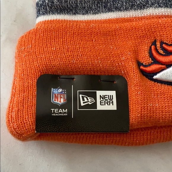 Broncos beanie - Picture 3 of 3